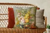 MuchoWow® Zierkissen Sofakissen Wohnzimmer Dekokissen 50x50 Produktbild-Vorschau 5