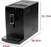 PRIMO PR600K Vollautomatische Espressomaschine - 19 Bar - Produktbild-Vorschau 8