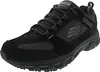 Skechers Oak Cabyon Lacets Noir Voir les images du produit 62
