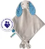 WHISBEAR DouDou Kuscheldecke Królic.sza 45081 Produktbild-Vorschau 5