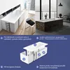 BADLAND Badewanne Rechteck Long 170x80 mit Ablaufgarnitur, Produktbild-Vorschau 13