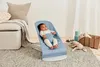 BabyBjörn Bouncer Bliss Gewebt Blütenblatt blau Produktbild-Vorschau 5