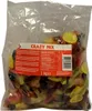 Red Band Fruchtgummi Crazy Mix 1000g Beutel Produktbild-Vorschau 1