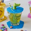 Kindertrinkset 3-tlg. Krokodil Produktbild-Vorschau 8
