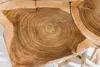 riess-ambiente Massivholz Beistelltisch DRIFTWOOD 60cm Produktbild-Vorschau 4