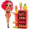 L.O.L. Surprise! OMG Nehtové studio s panenkou - Pinky Pops Náhled obrázku produktu 1