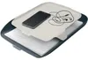 Leitz 52590089, Polypropylen (PP), Schwarz, A4, A4, 274 mm, Produktbild-Vorschau 2