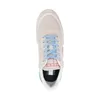 Tommy Jeans Damen Sneaker EN0EN02028 ACE Farbe: Beige Produktbild-Vorschau 15