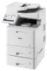 Brother MFC-L9670CDNT - Multifunktionsdrucker - Farbe - Produktbild-Vorschau 1
