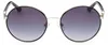 GUESS SUNGLASSES Gafas de sol GU00260_01B_56 Vista previa de la imagen del producto 2