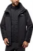 JACK WOLFSKIN Herren 3in1 Jacke Jasper 3in1 Jkt M Produktbild-Vorschau 25