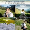 Isomatte Camping Aufblasbar Alpenwert Ultraleicht Produktbild-Vorschau 3