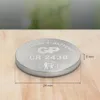 GP Lithium CR2430 Knopfzellen 3V, 5er Set Produktbild-Vorschau 10
