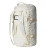 The North Face Reisetasche/Rucksack Base Camp Duffel M Produktbild-Vorschau 2