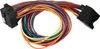 PQ Przedłużacz Adapter Kabel 40-pinowy Uniwersalny Stabilny Podgląd zdjęcia produktu 3