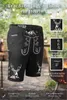 PAULGOS Herren Trachten Jogginghose - Design Trachten Produktbild-Vorschau 2
