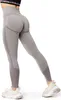 Bellivalini Sport Leggings Femmes High Waist Push Up Voir les images du produit 1