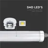 V-TAC Wet room light EEC: E (A - G) LED (monochrome) 48 W Anteprima dell’immagine prodotto 10
