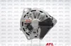 ATL Lichtmaschine Generator LiMa Produktbild-Vorschau 3