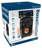 Squeak  Reproduktor  Bassblaster Bluetooth 5.1 Sq1001 Náhled obrázku produktu 6