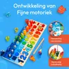 Montessori Speelgoed - Kinderspeelgoed - Educatief Productafbeelding-voorbeeld 8
