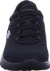 Skechers Damen Summits Memory Foam Turnschuhe Sportschuhe Produktbild-Vorschau 16