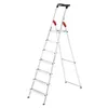 Hailo Échelle de sécurité en aluminium L60 StandardLine 7 Voir les images du produit 1