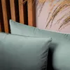 MG Design, sada 2 povlaků na polštáře, 30 x 50 cm, modré Náhled obrázku produktu 4