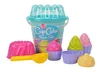 Androni Giocattoli 1290-0000, Sandspielzeug-Set, 1 Jahr(e), Produktbild-Vorschau 5
