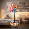 Briloner Boja LED lampada da tavolo a batteria IP44, Anteprima dell’immagine prodotto 11