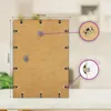MG Design, rámik na obrázky A0, 84,1 x 118,9 cm – rámik bez Náhľad obrázku produktu 6