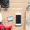 EAZY CASE - Schutzhülle für AirPods Pro Hülle Mint Grün Produktbild-Vorschau 2