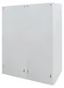 Cassette postale condominiale GDS grigio RAL 7035, 18 Anteprima dell’immagine prodotto 3