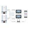 Inteligentný termostat PNI CT400 bezdrôtový, s WLAN, ovláda Náhľad obrázku produktu 6