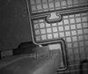 Rigum Gummi-Autofußmatten für Ford Transit Custom 2. Serie Produktbild-Vorschau 3