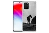 MuchoWow® Handyhülle Schutzhülle Hülle für Samsung Galaxy Produktbild-Vorschau 2