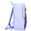 Kinderrucksack Frozen 8 Liter, 30 cm hoch, 22 cm breit, 9.5 Produktbild-Vorschau 3