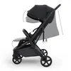 Kinderkraft NUBI 3 Buggy bis 22 kg – automatisch Produktbild-Vorschau 5