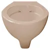 Calmwaters® Erhöhtes Wand WC spülrandlos Modern Plus mit Produktbild-Vorschau 6