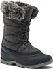 Kamik Damen Momentum 3 Winterstiefel CHARCOAL-CHARBON 39 Produktbild-Vorschau 4