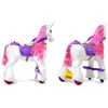 FEBER - Magic Unicorn - Veicolo elettrico per bambini da 12 Anteprima dell’immagine prodotto 5