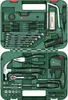 Handwerkzeuge Advanced Werkzeugkoffer 64-tlg. Produktbild-Vorschau 2
