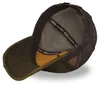 Von Dutch Originals Trucker Cap RIPSTOP BASEBALL PATCH Mac Produktbild-Vorschau 5