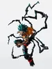 My Hero Academia S.H. Figuarts Actiefiguur Deku, Overlay, Productafbeelding-voorbeeld 5