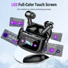 In Ear Kopfhörer Kabellos Bluetooth 5.4 mit ANC+ENC Noise Produktbild-Vorschau 2