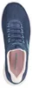 Skechers Summits Fun Flare Navy Größe EU 40 Produktbild-Vorschau 43