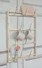 Hakenregal antik-weiß, CAMILLE Organizer antique Chic,  Produktbild-Vorschau 2