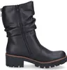Rieker Stiefelette in schwarz, Gr. 38 Produktbild-Vorschau 47