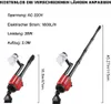 Aquarium Sauger, Mulmsauger Aquarium Elektrisch, Bodengrund Produktbild-Vorschau 6