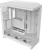 NZXT H9 Flow RGB+ , Tower-Gehäuse, (Temperd Glass x 2) Produktbild-Vorschau 1